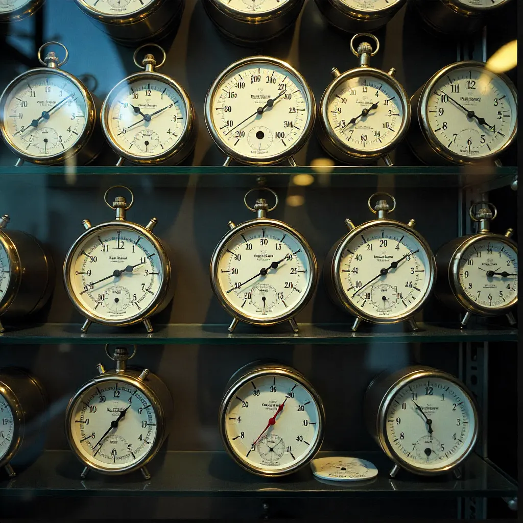 Målevægte kategori