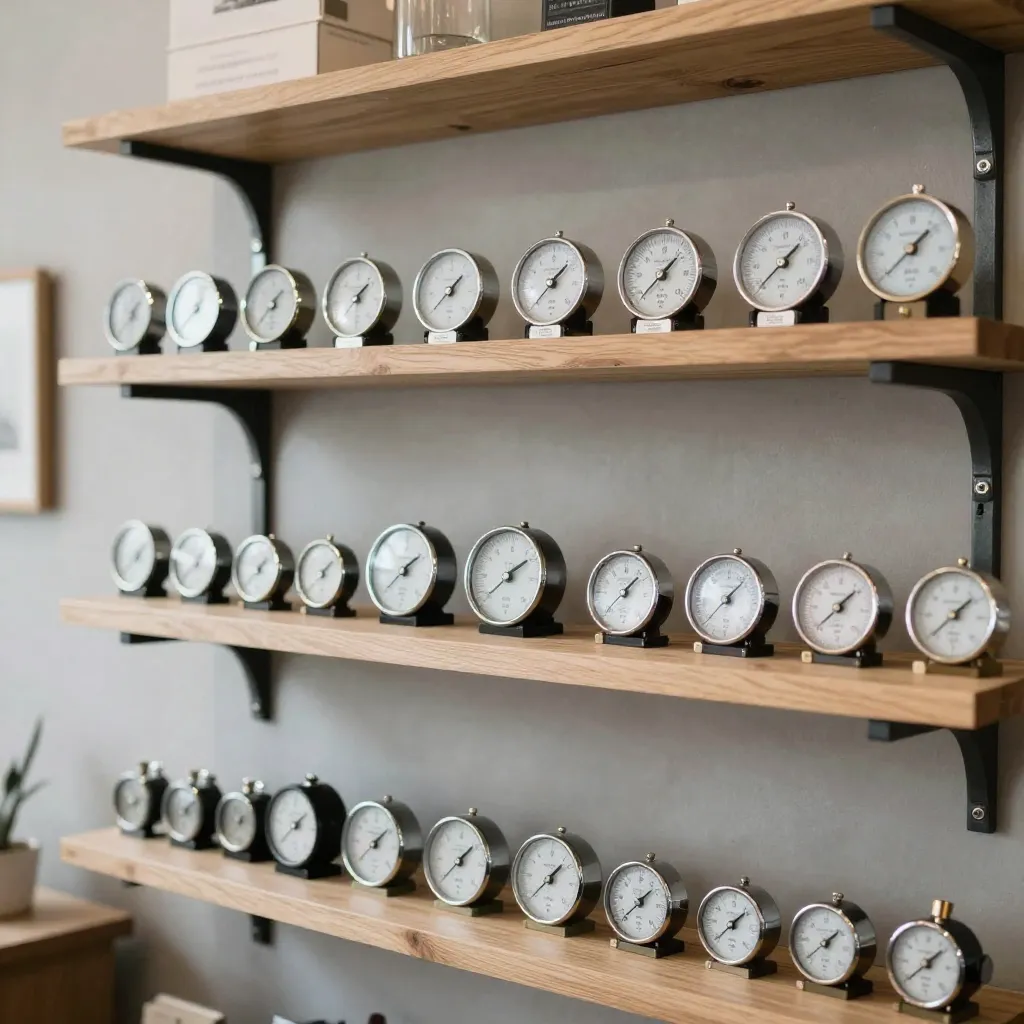 Specialiserede instrumenter kategori