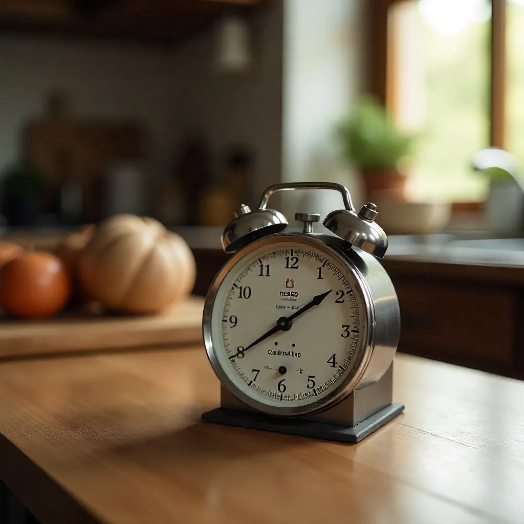 Måleinstrument detalje